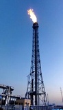 高架火炬放散點(diǎn)火過(guò)程注意的相關(guān)事項(xiàng)